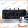 Tringlerie d'essuie-glace avant pour FIAT | 460024A, 20233275